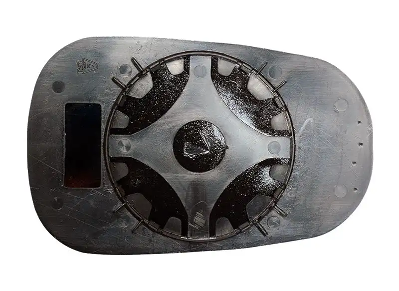 MGA 99180 Dış Ayna Camı (Sol) 6001546058 resmi