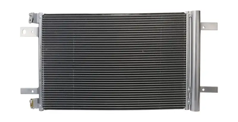 BOSCH 1986AD2014 Klima Radyatörü 9673629780 resmi