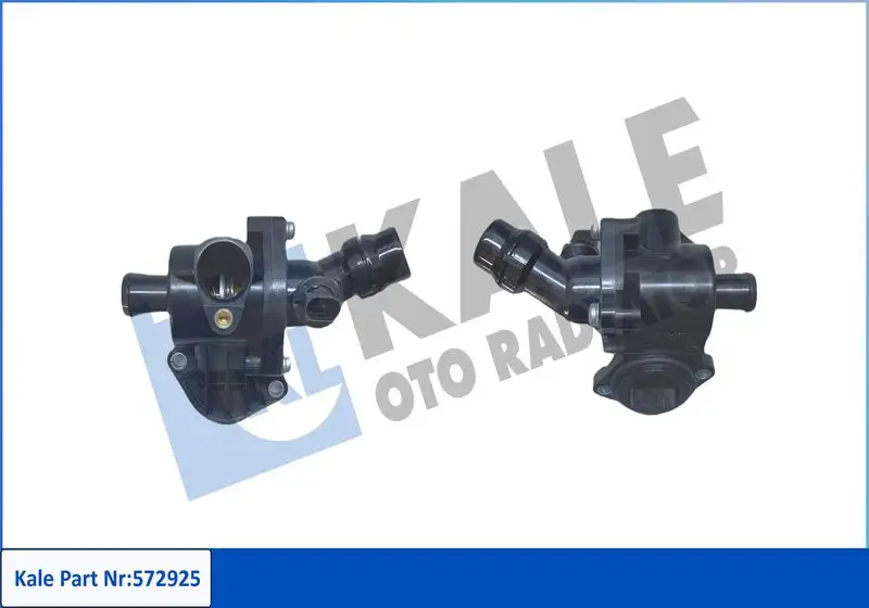 KALE 572925 Termostat 06F121111 resmi