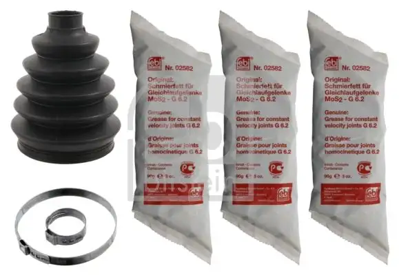 FEBI 47961 Dış Aks Körüğü resmi