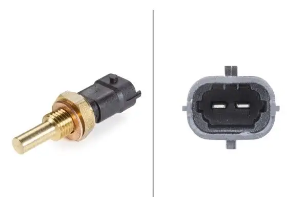 HELLA 6PT009309-271 Hararet Müşiri resmi