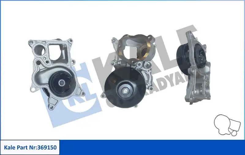 KALE 369150 Devirdaim 11518516205 resmi