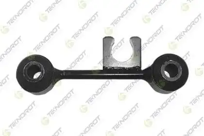 TEKNOROT M-662 Viraj Rotu (Arka) A6383260116 resmi