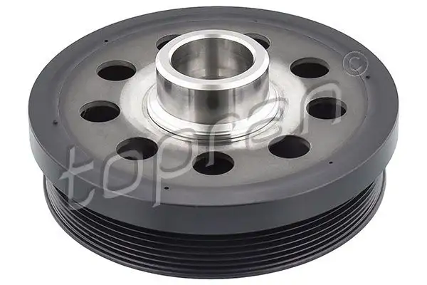 TOPRAN 501673001 Krank Kasnağı 11237799153 resmi