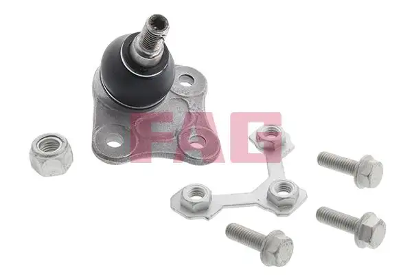 FAG 825017210 Alt Rotil (Sol) resmi