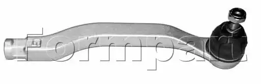 FORMPART 3602008 Rot Başı (Sol) 53560SM4004 resmi