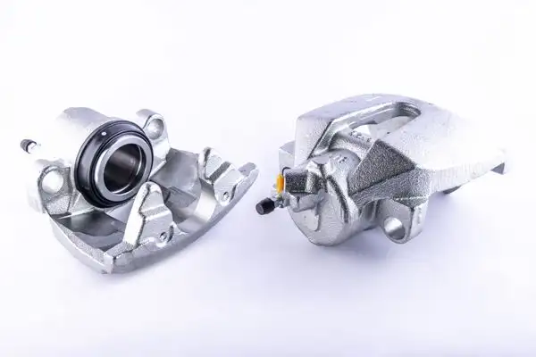 HELLA 8AN355791-491 Ön Fren Kaliperi (Sol) resmi