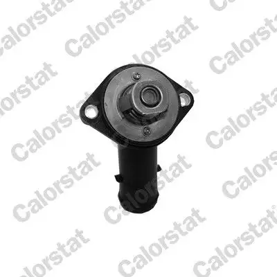 CALORSTAT VERNET TH7230.92J Termostat resmi