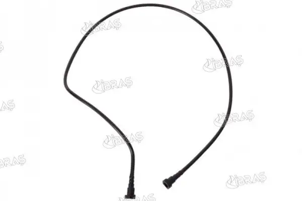 İBRAŞ 11950 Yakıt Borusu 175069927R resmi