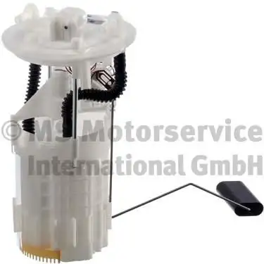 PIERBURG 7.02552.34.0 Yakıt Depo Şamandırası 8200432673 resmi