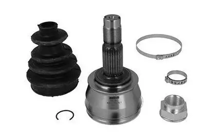 MGA 70306 Aks Kafası (Dış) 3273TC resmi