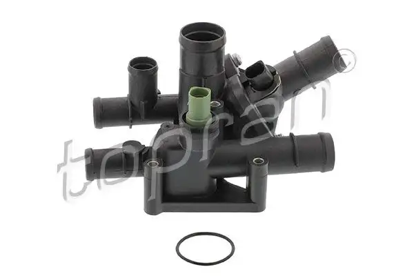 TOPRAN 109346001 Termostat 06A121111 resmi