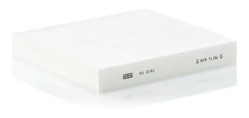 MANN CU2141 Polen Filtresi resmi