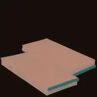 FİL HC7081 Polen Filtresi resmi