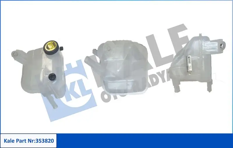 KALE 353820 Yedek Su Deposu resmi