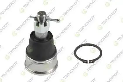 TEKNOROT H-410 Alt Rotil 51220S9A982 resmi