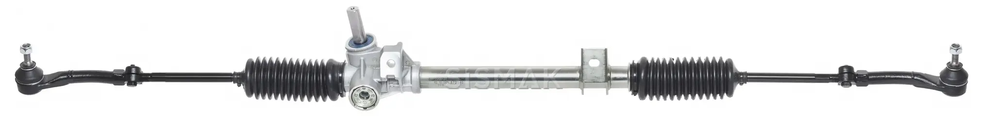 SİSMAK 220813T Direksiyon Kutusu 7701470742 resmi