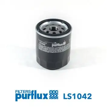 PURFLUX LS1042 Yağ Filtresi 6000633313 resmi