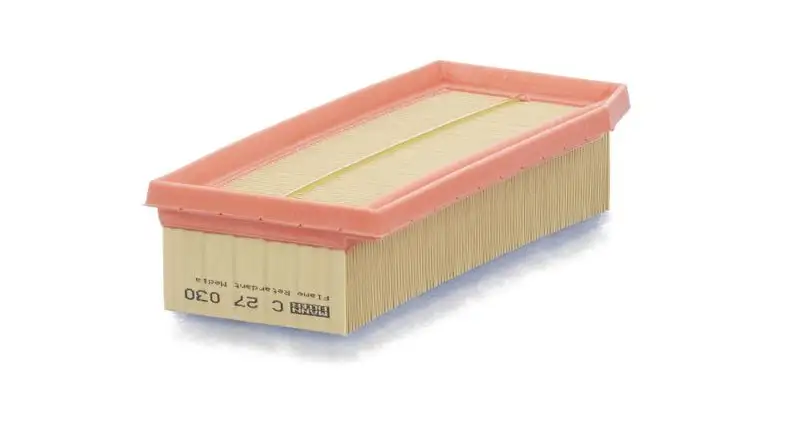 MANN C27030 Hava Filtresi resmi