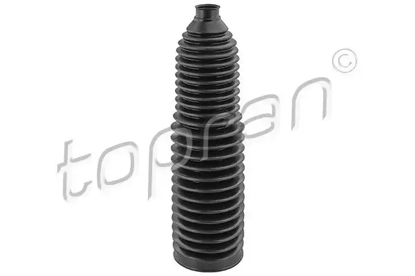 TOPRAN 104427001 Rot Körüğü (Sağ) 8D0419831J resmi