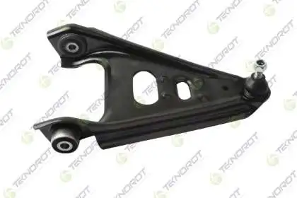 TEKNOROT SM-128 Alt Salıncak A4513300010 resmi