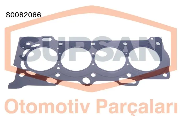 SUPSAN S0082086 Silindir Kapak Contası 1111522050 resmi