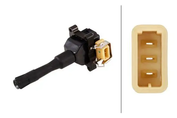 HELLA 5DA193175-541 Bobin resmi