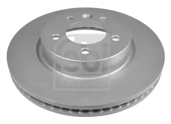 FEBI 43844 Ön Fren Diski resmi