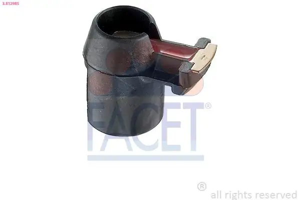 FACET 3.8129RS Tevzi Makarası resmi