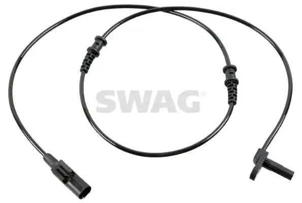 SWAG 33100511 ABS Hız Sensörü (Ön) A4479057002 resmi