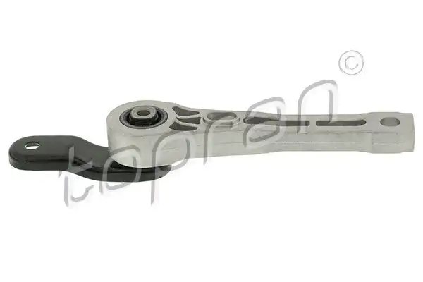 TOPRAN 113929001 Şanzıman Takozu 3C0199855J resmi