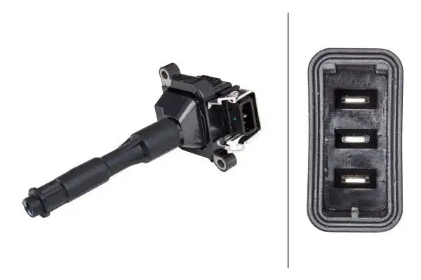 HELLA 5DA193175-551 Bobin resmi