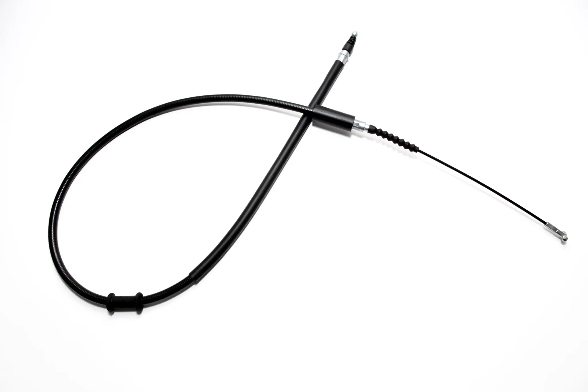 CAVO 1202012 El Fren Halatı (Arka Sağ) 46456850 resmi