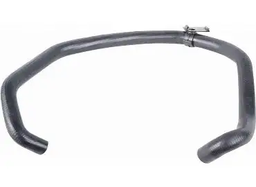 GROS T58558 Radyatör Alt Hortumu resmi