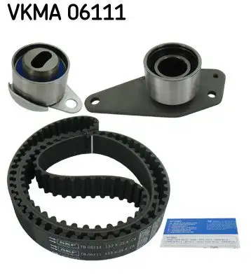 SKF VKMA06111 Triger Seti resmi