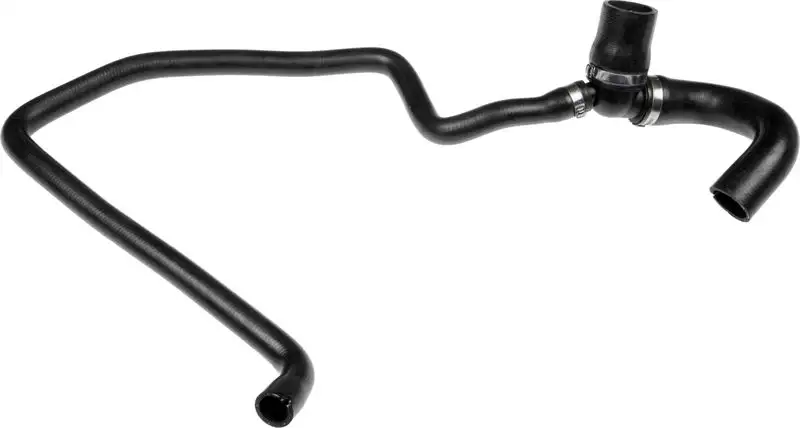 RAPRO R18387 Radyatör Alt Hortumu 1337715 resmi