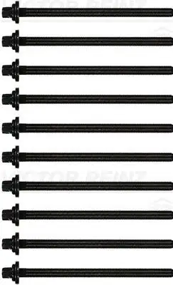 VICTOR REINZ 14-32103-01 Silindir Kapak Civatası 71739839 resmi