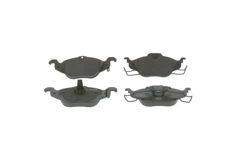 BOSCH 0986424456 Ön Fren Balatası resmi