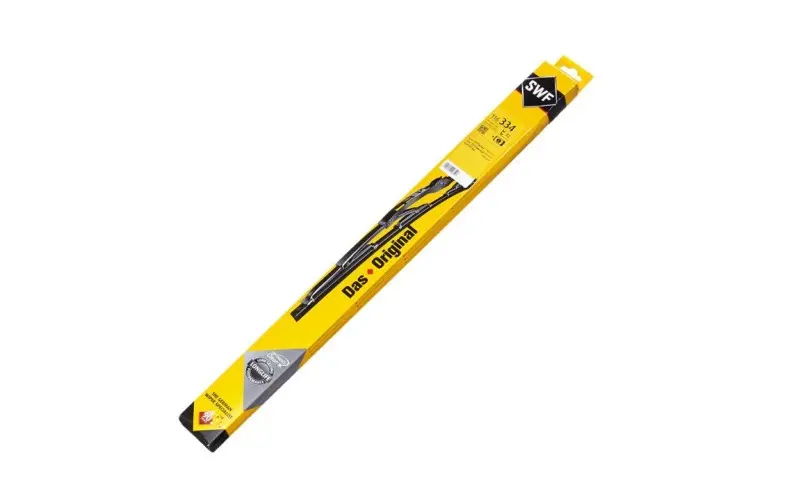 SWF 119116 Silecek Süpürgesi (Takım) A1668207800 resmi