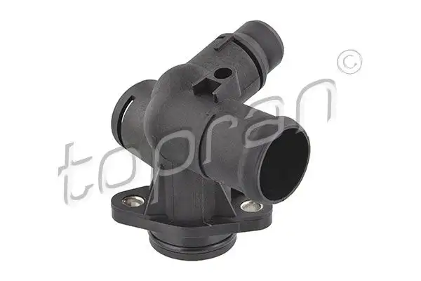 TOPRAN 113858001 Su Flanşı resmi