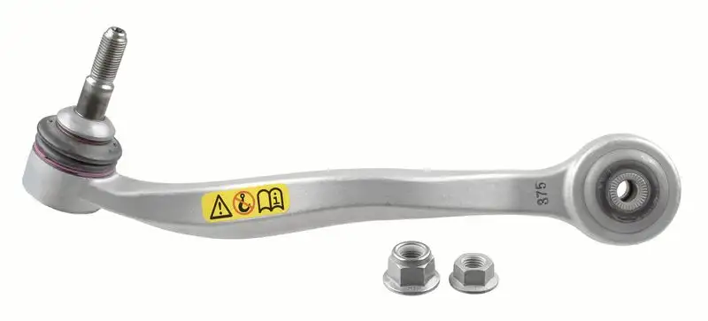 LEMFÖRDER 2713802 Rotilli Kol (Sol Alt) resmi