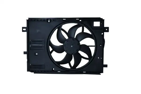 NRF 47987 Fan Motoru 9836638080 resmi