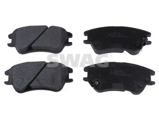 SWAG 33106340 Ön Fren Balatası 5810105A30 resmi