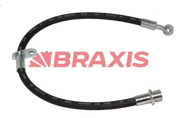 BRAXIS AH0841 Arka Fren Hortumu 46430SS0004 resmi