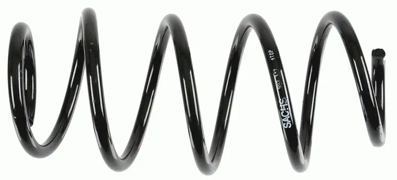 SACHS 993117 Ön Helezon Yayı 3C0411105AQ resmi