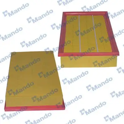 MANDO MMF015183 Hava Filtresi resmi