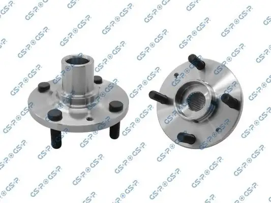 GSP 9424015 Ön Poyra 51750FD000 resmi