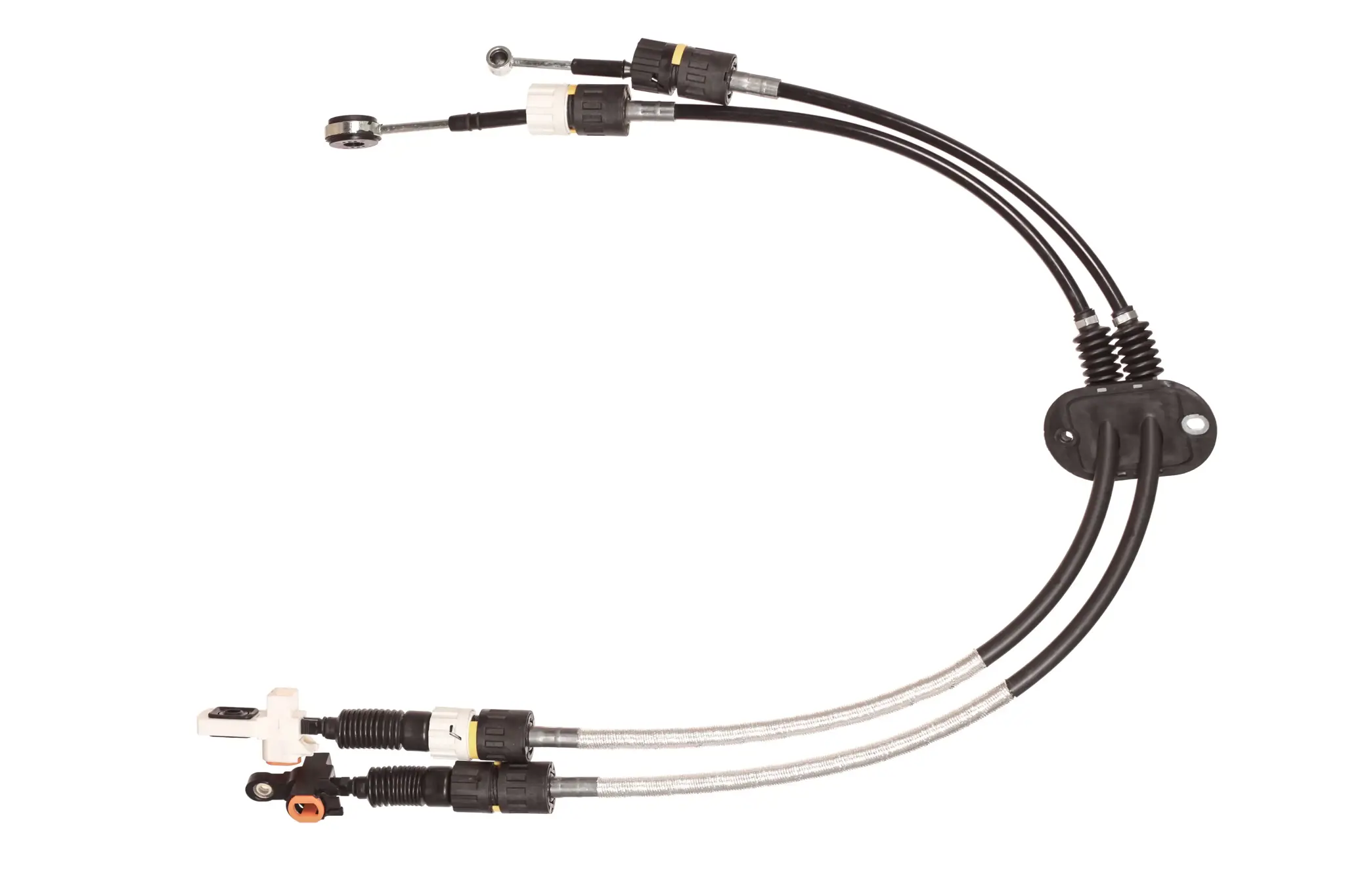 CAVO 4614645 Vites Halatı XS4R7E395G resmi