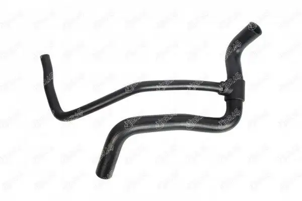 İBRAŞ 11602 Radyatör Alt Hortumu 7700414160 resmi