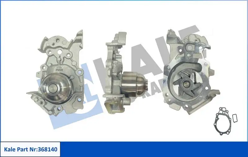 KALE 368140 Devirdaim resmi